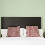 SmartRental Madrid Gran Via Apartments